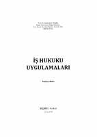 İş Hukuku Uygulamaları - Haluk Hadi Sümer.pdf